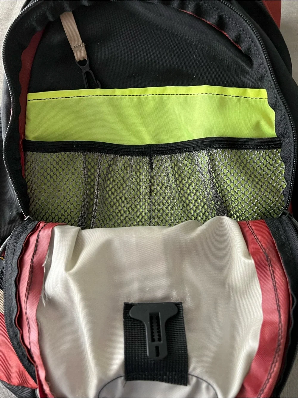 CamelBak H.A.W.G. Hang Hydration Backpack System